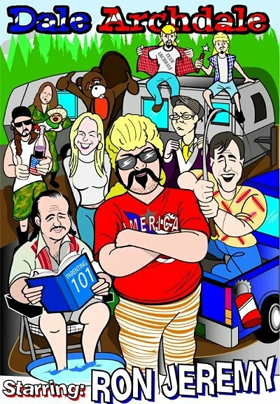 фон