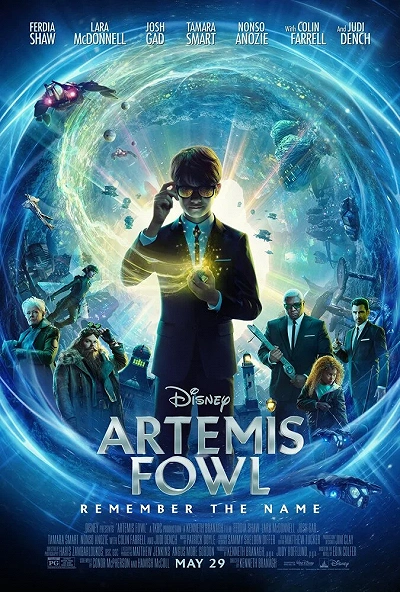 фон