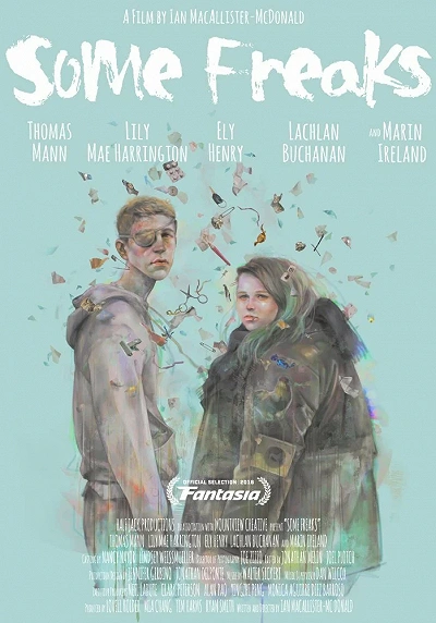 фон