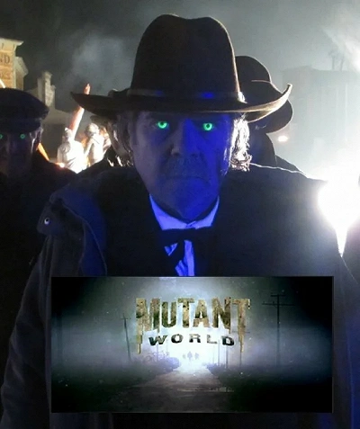 фон
