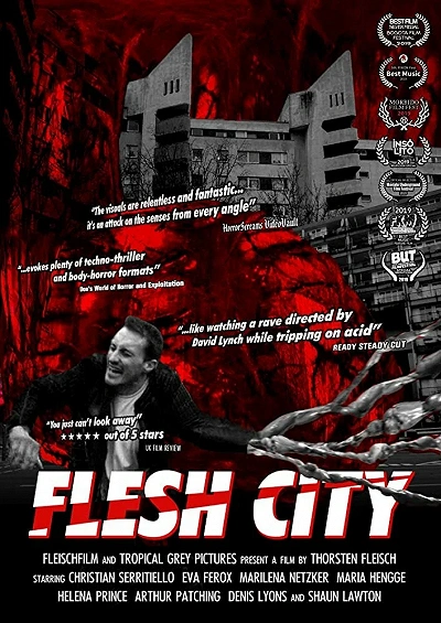 фон