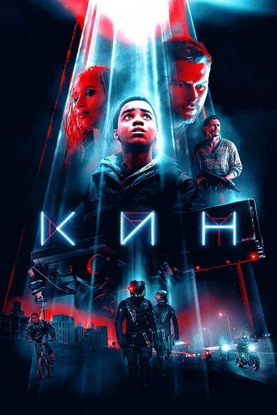 фон