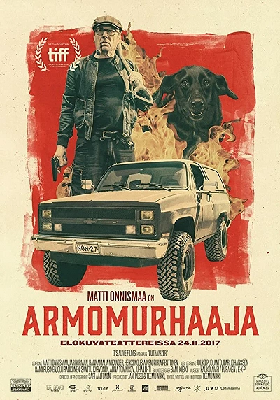 фон