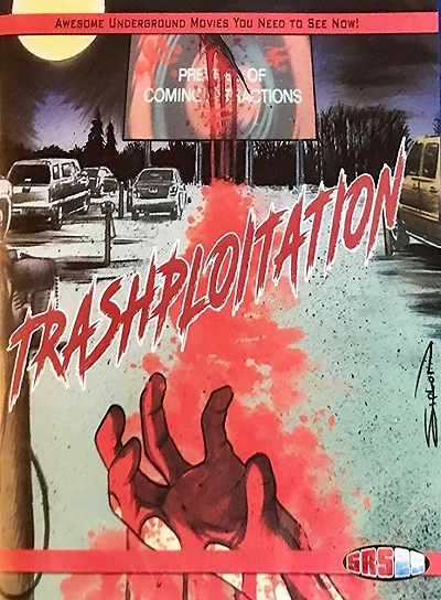 фон