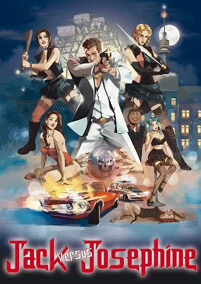 фон