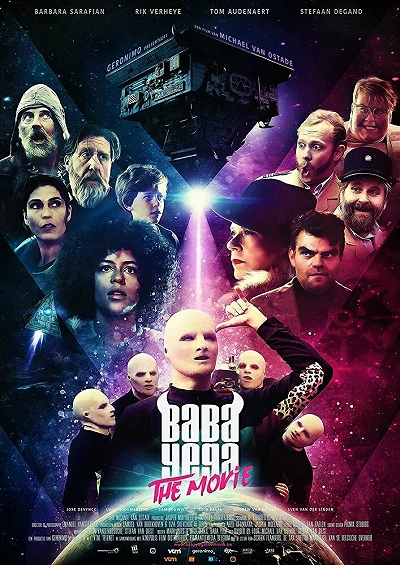 фон
