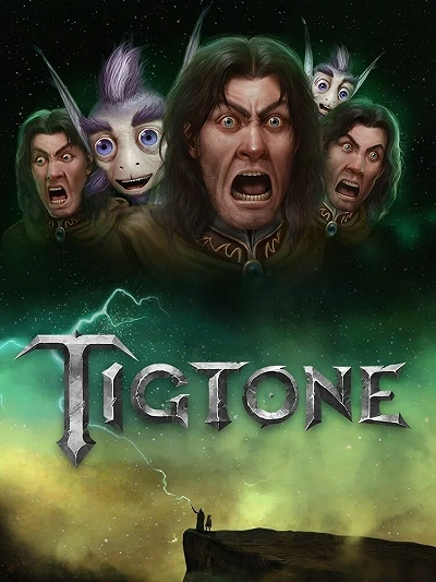 фон