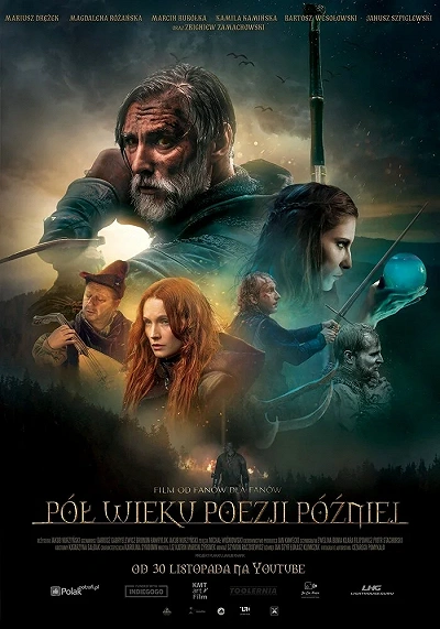 фон