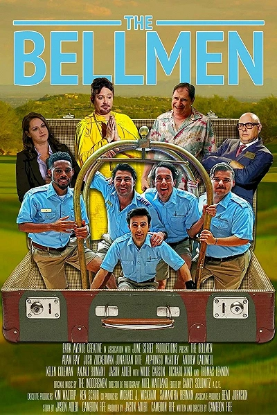 фон