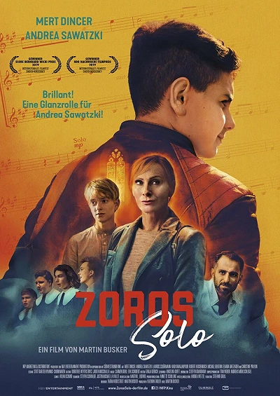 фон