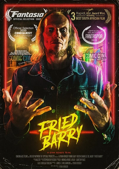фон
