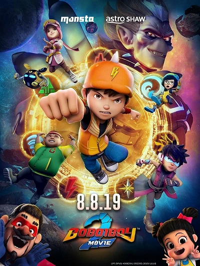 фон