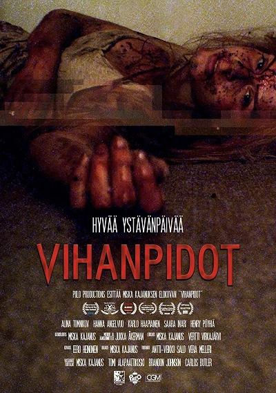 фон