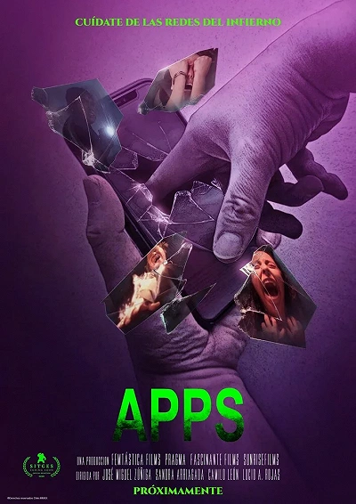 фон