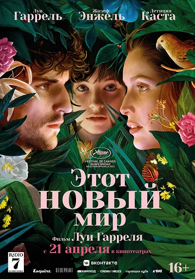 фон