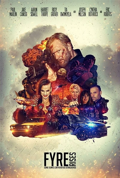 фон