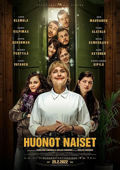 фон