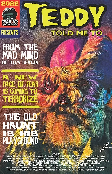 фон
